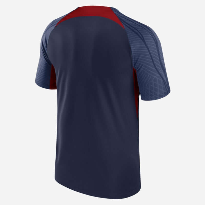 חולצת אימון קצרה פריז סן ז'רמן 24/25 | גברים