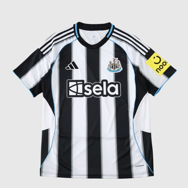 חולצת ניוקאסל בית 25/26 | גברים