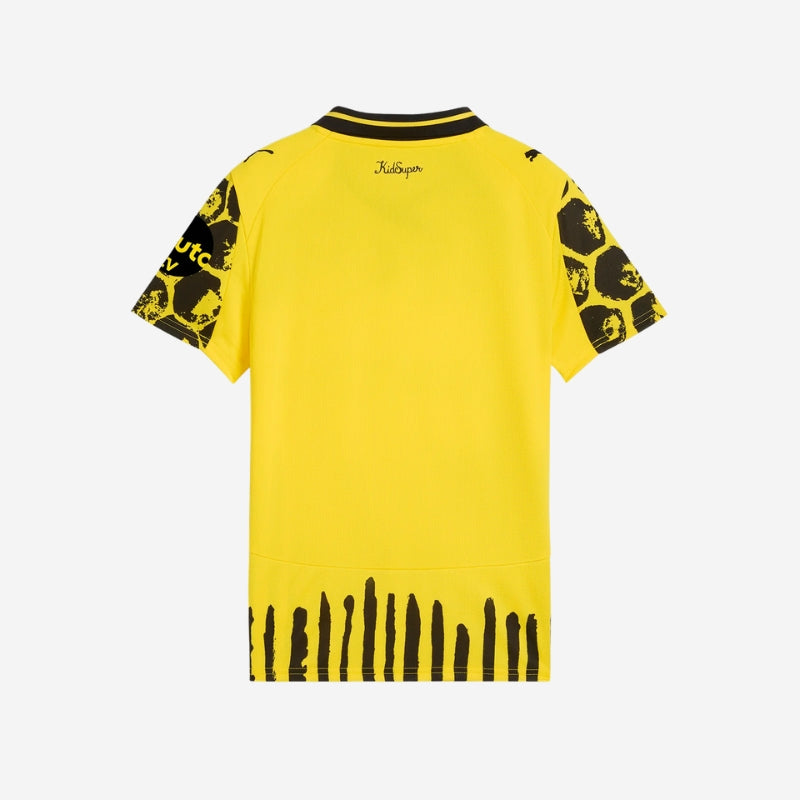 חולצת ילדים בורוסיה דורטמונד גביע העולם למועדונים 2025 | ג'וניורס