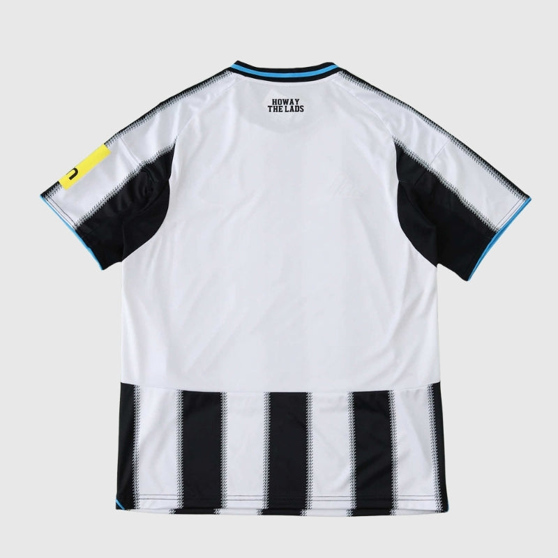 חולצת ניוקאסל בית 25/26 | גברים