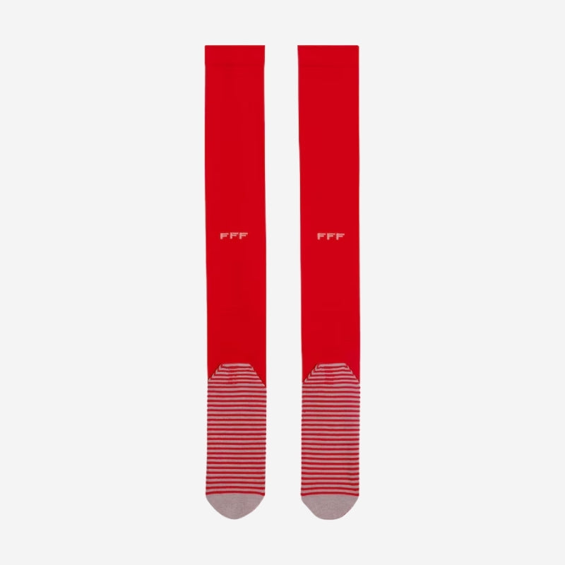 גרבי כדורגל נבחרת צרפת בית 2025