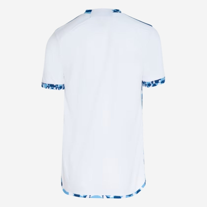 חולצת כדורגל קרוזיירו חוץ 2024 | גברים