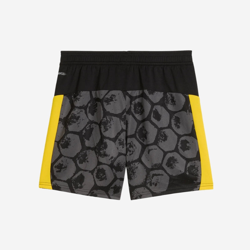 מכנסי כדורגל קצרים בורוסיה דורטמונד בית 25/26 | ג'וניורס