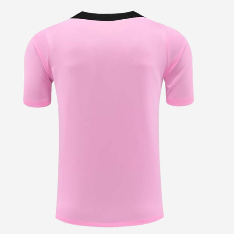 חולצת אימון ורודה פריז סן ז'רמן 24/25 | גברים