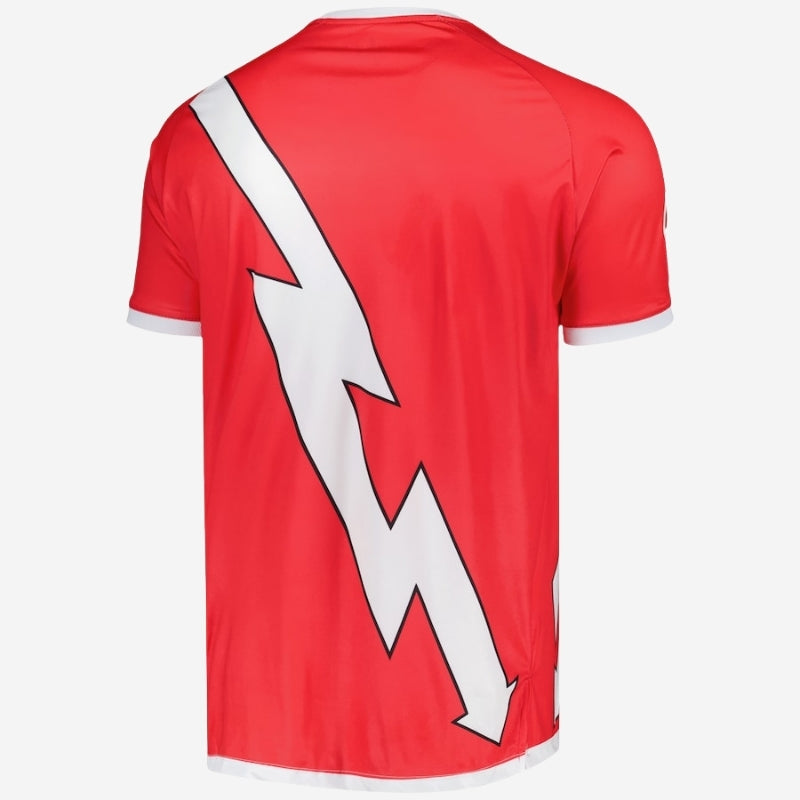 חולצת ראיו ואייקאנו חוץ 24/25 | גברים