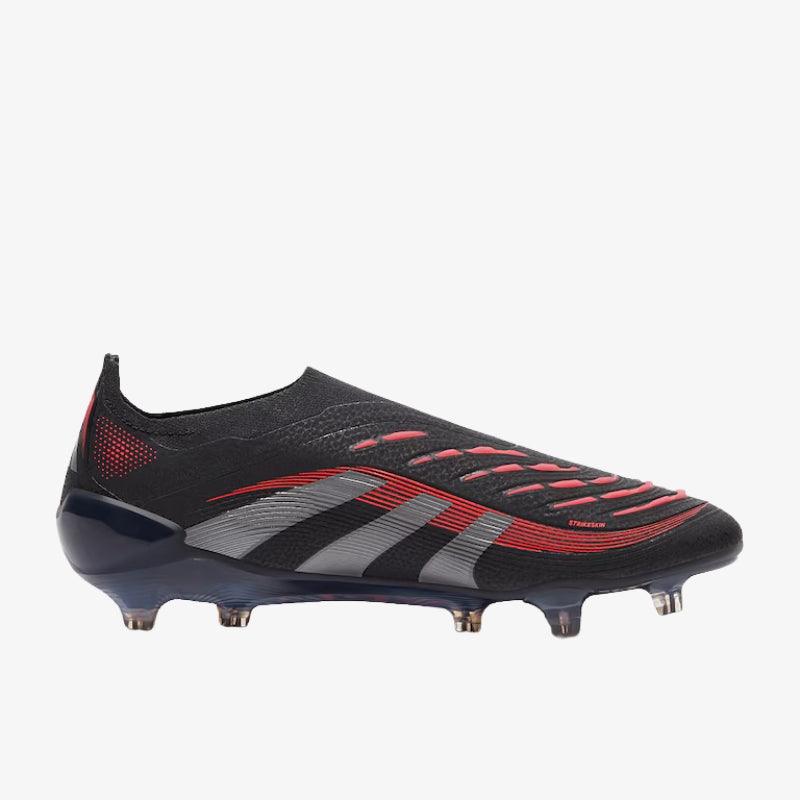 נעלי כדורגל מקצועיות Predator Elite Laceless FG