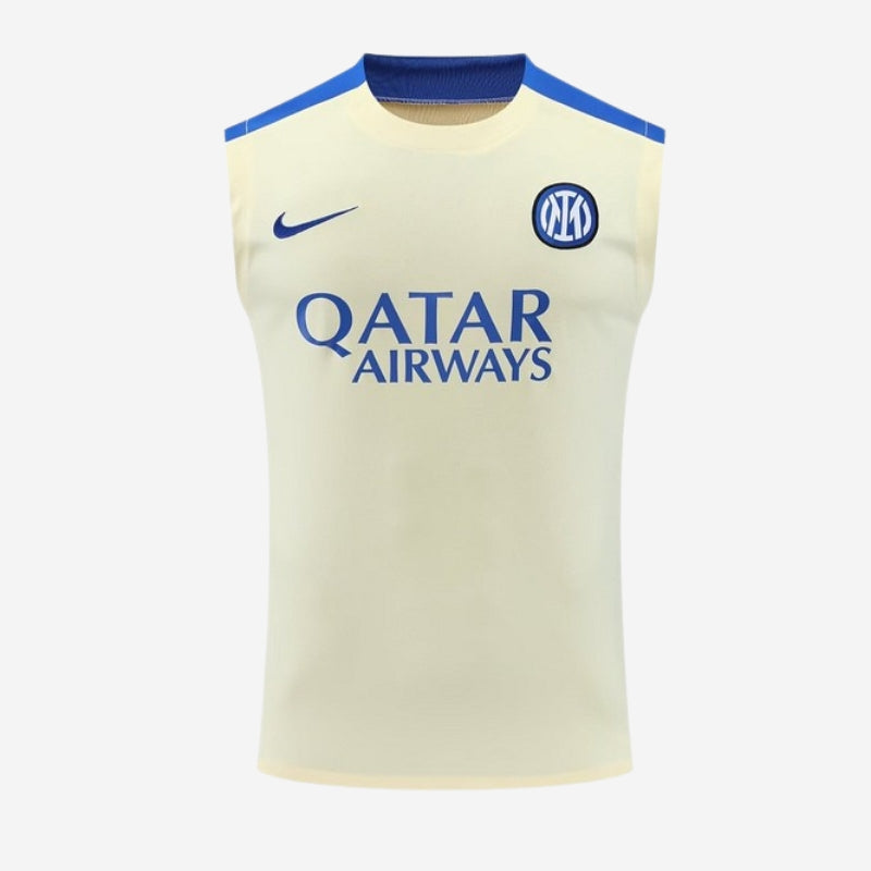 גופיית אימון אינטר 2024/25