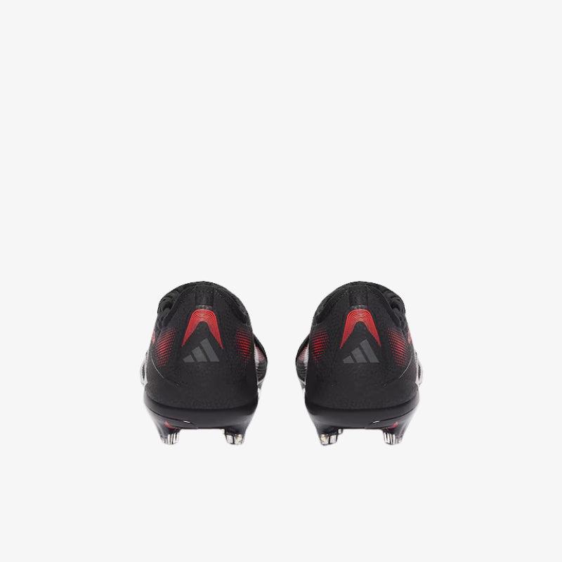 נעלי כדורגל חצי מקצועיות אדידס Predator Pro Tongue FG