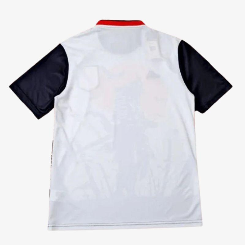 חולצת נבחרת יפן BUSHIDO SAMURAI X מהדורה מיוחדת