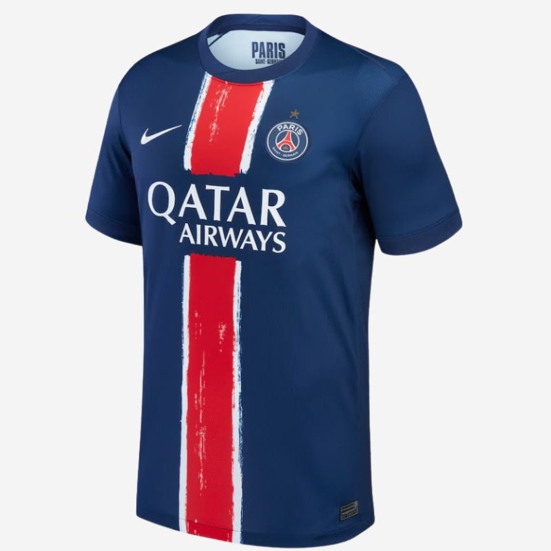 חולצת פריז סן ז'רמן זוכי ליגת האלופות 2025