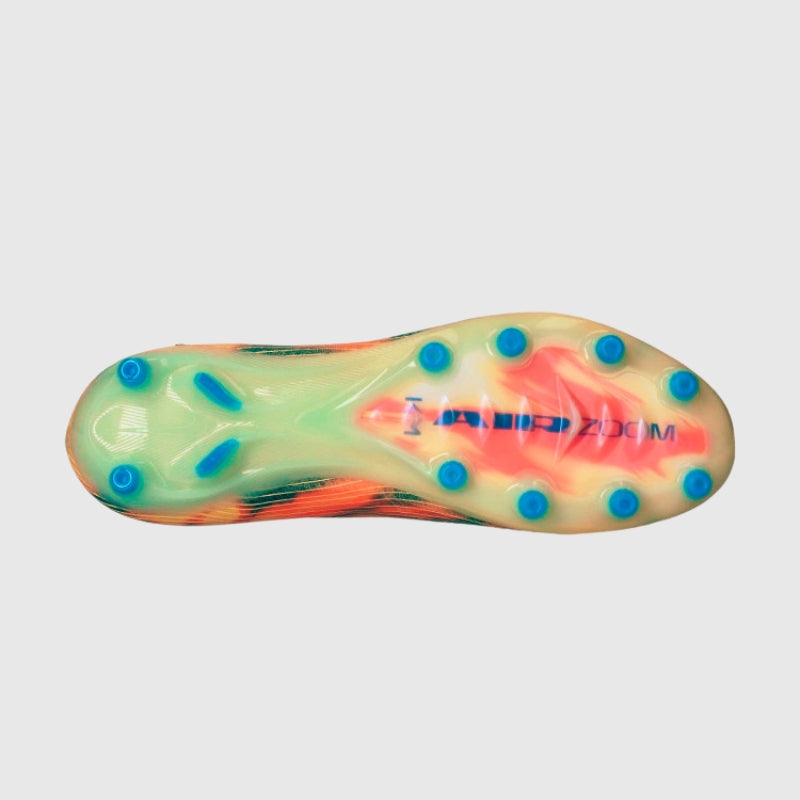 נעלי כדורגל מקצועיות Air Zoom Mercurial Vapor 16 Elite KM AG