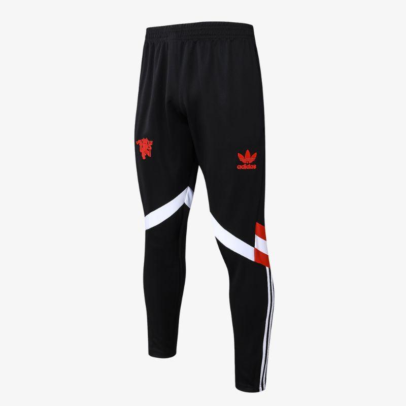 חליפת אימון ז'קט מנצ'סטר יונייטד 24/25 | גברים