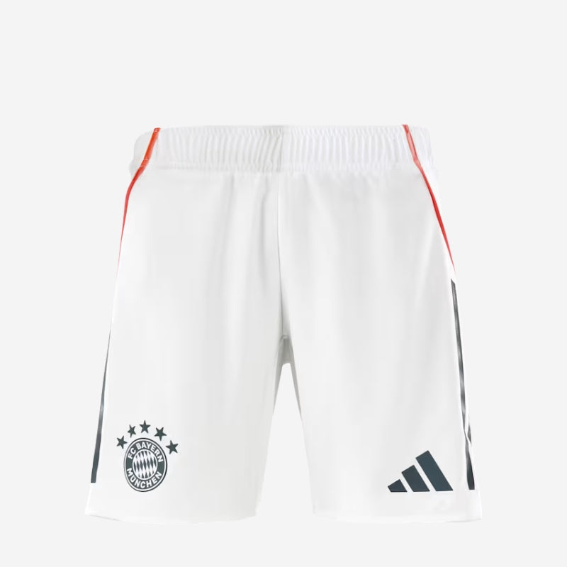 מכנס קצר אותנטי באיירן מינכן חוץ 25/26 | גברים