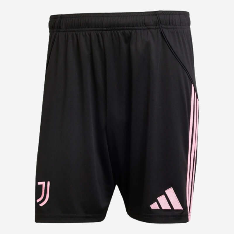 מכנס קצר יובנטוס בית 25/26 | גברים