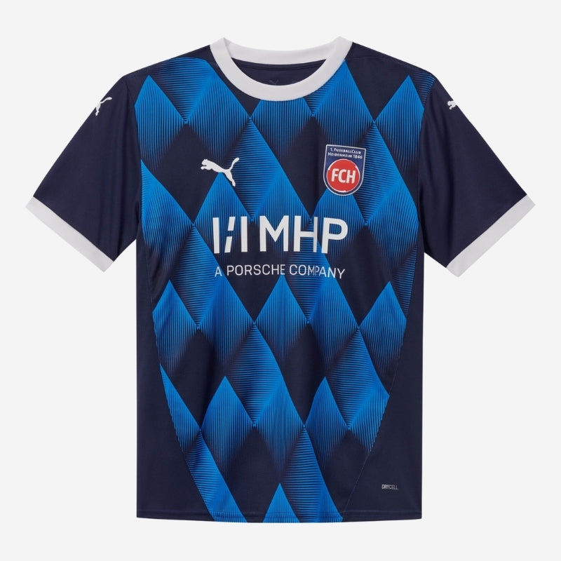 חולצת כדורגל פ.צ. היידנהיים חוץ 24/25 | גברים