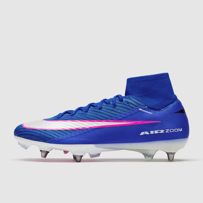 נעלי כדורגל מקצועיות Air Zoom Mercurial Superfly X Elite SG-Pro
