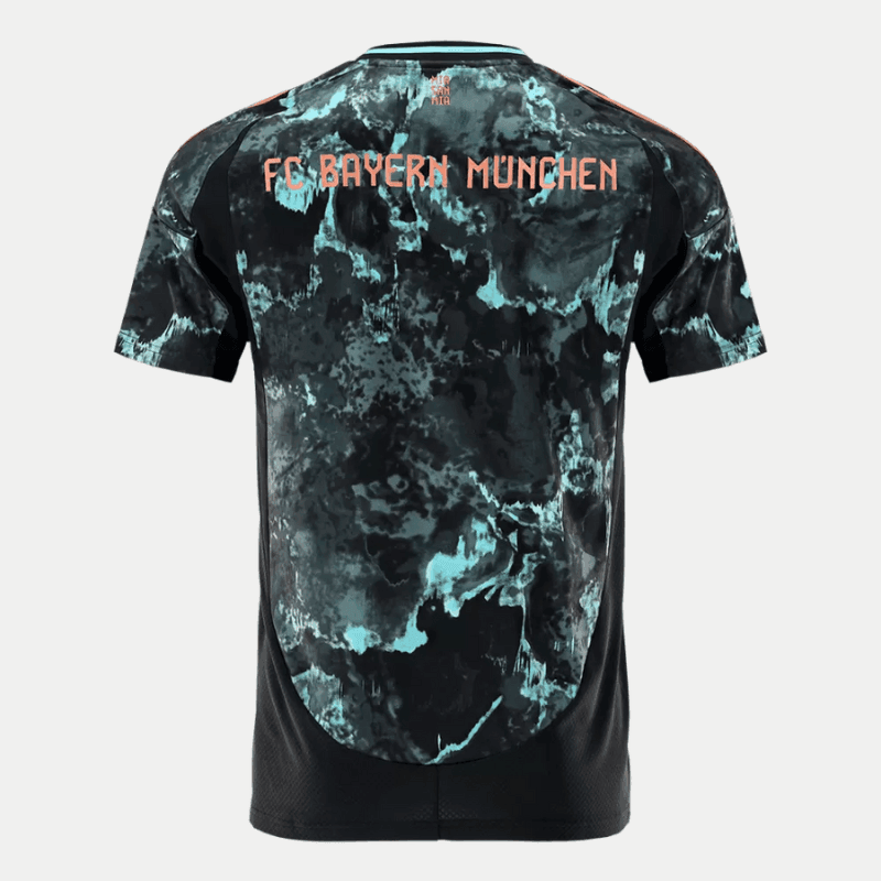 חולצת כדורגל באיירן מינכן חוץ 24/25