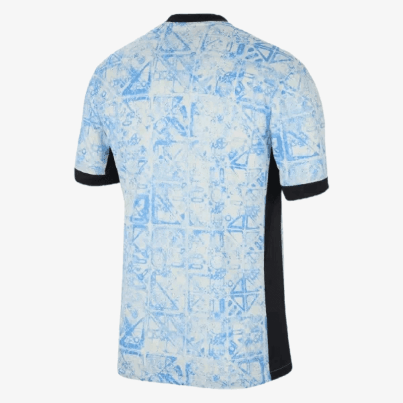 חולצת נבחרת פורטוגל חוץ 2024