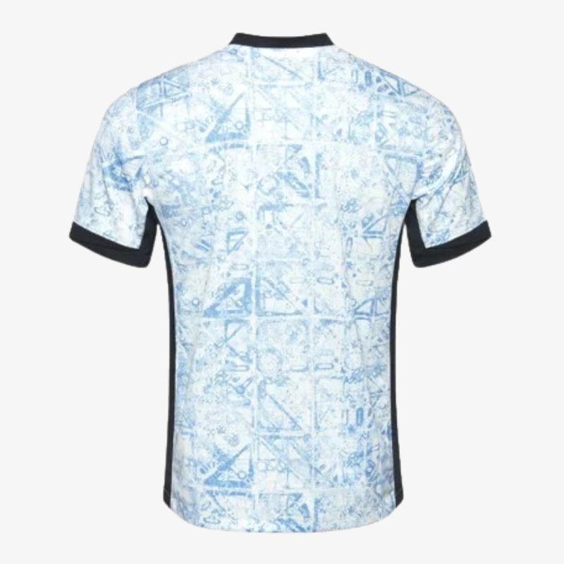 חולצת נשים נבחרת פורטוגל חוץ 2024