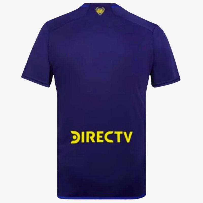 חולצת כדורגל בוקה ג’וניורס שלישית 2024/25