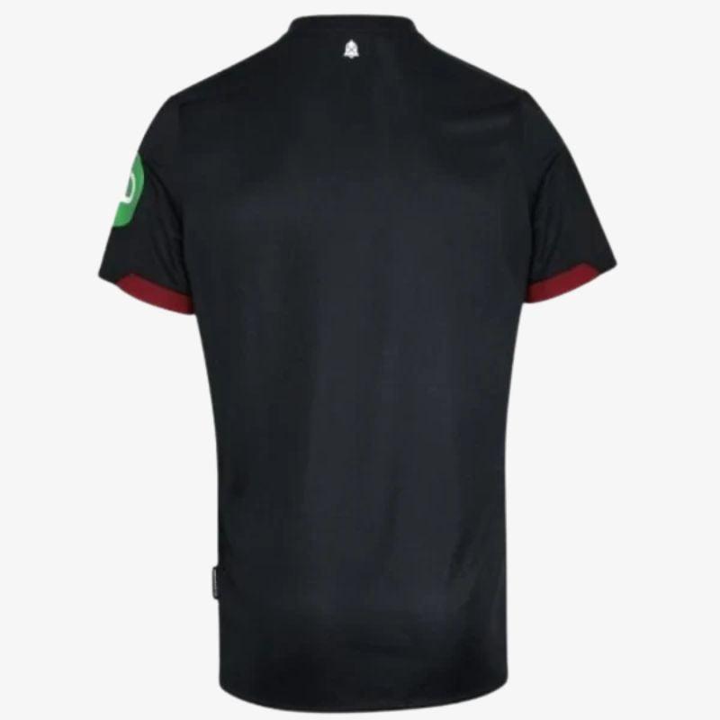 חולצת משחק ווסטהאם יונייטד חוץ 24/25