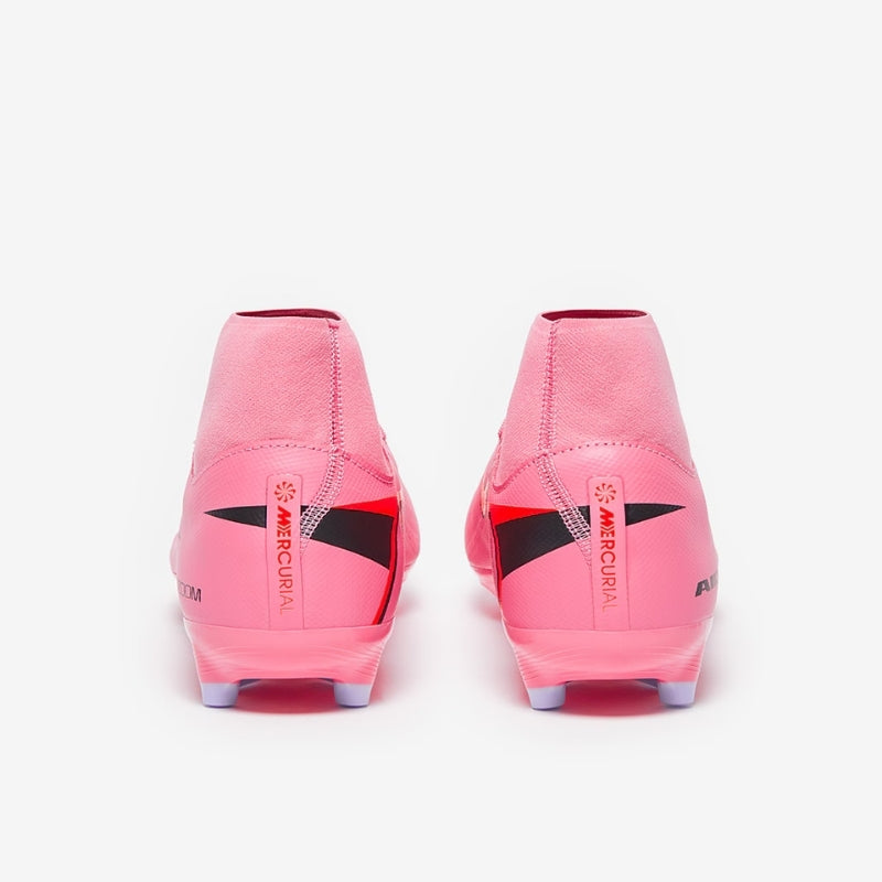 נעלי כדורגל Air Zoom Mercurial Superfly 10 Academy MG Scary Good