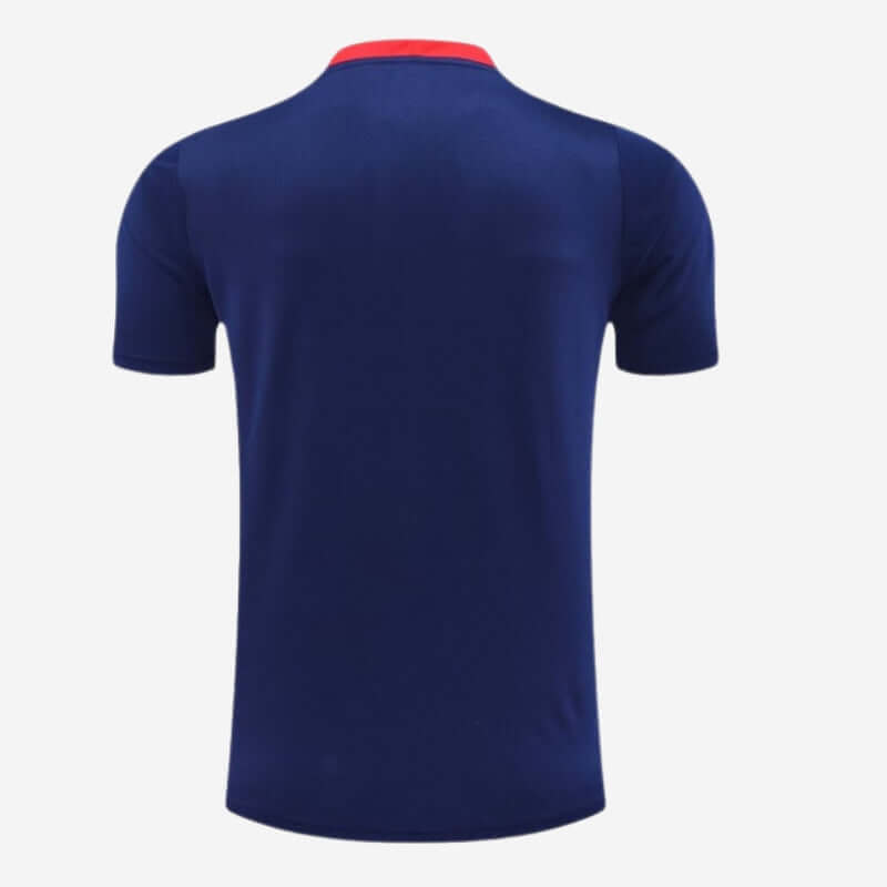 חולצת אימון כחולה פריז סן ז'רמן 24/25 | גברים