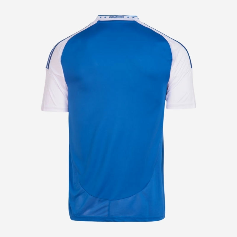 חולצת כדורגל קרוזיירו בית 2025 | גברים