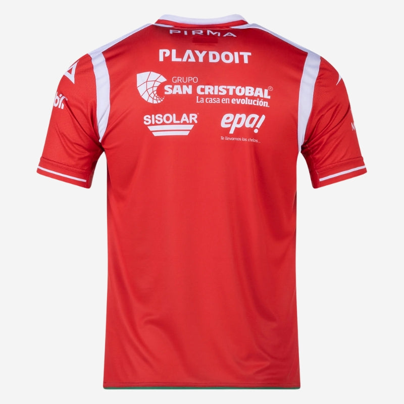 חולצת כדורגל נקקסה בית 24/25 | גברים