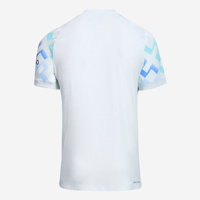 חולצת משחק אותנטית אינטר חוץ 25/26 | גברים