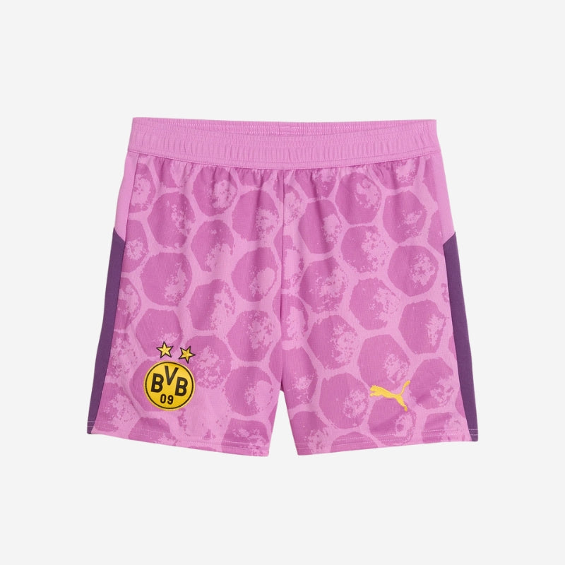 מכנס שוער בורוסיה דורטמונד בית 25/26 | ג'וניורס