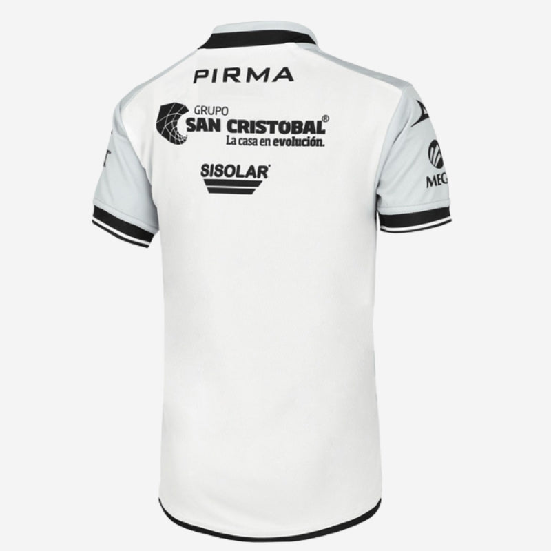 חולצת כדורגל נקקסה חוץ 24/25 | גברים