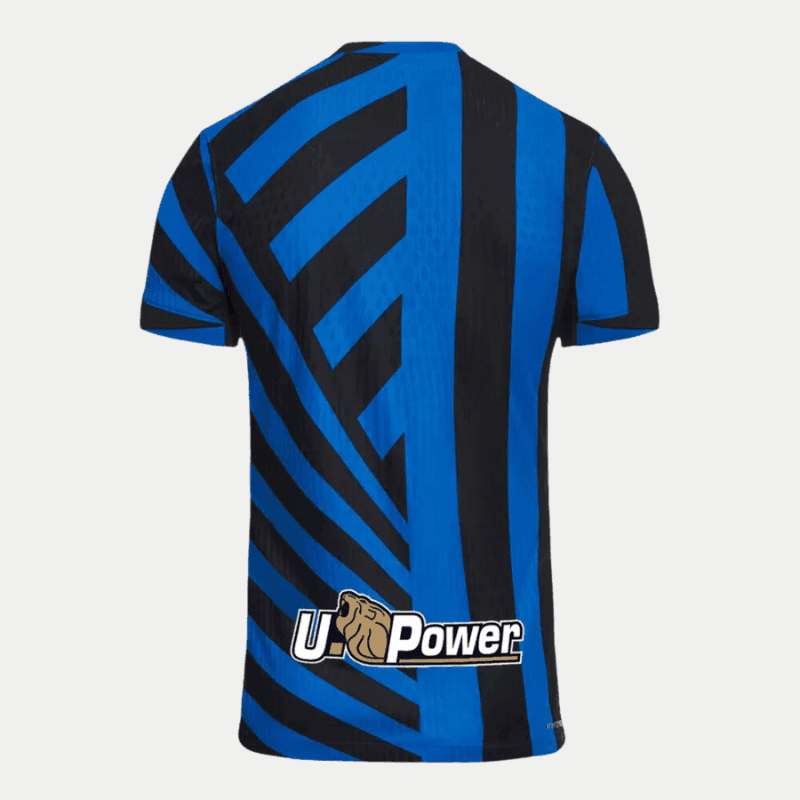 חולצה אותנטית משחקי אינטר בית 24/25