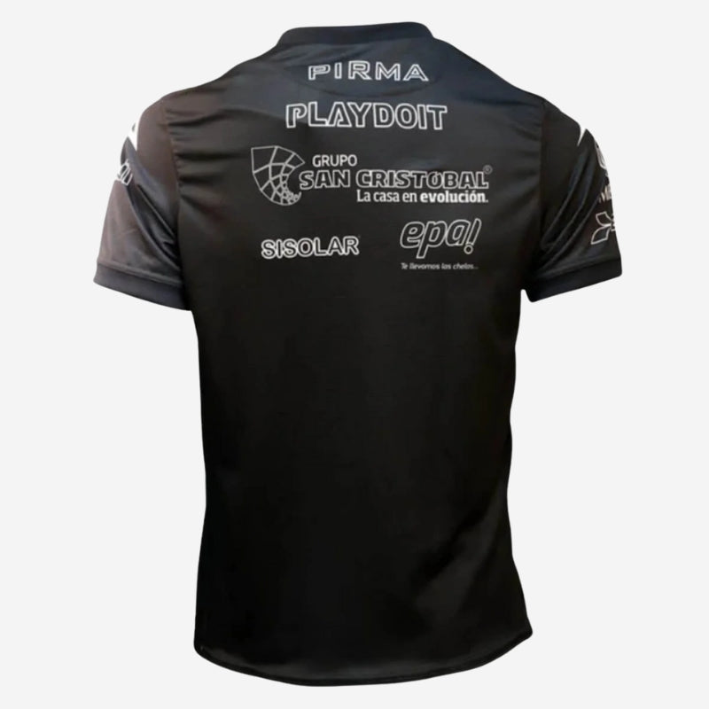 חולצת כדורגל נקקסה שלישית 24/25 | גברים