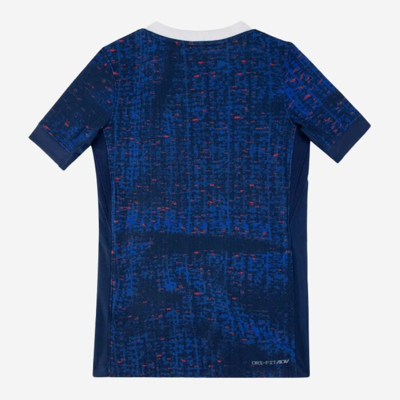 חולצת נבחרת צרפת בית 2025 אותנטית | גברים