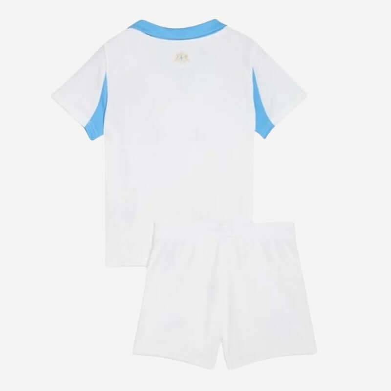 חליפת ילדים אולימפיק מרסיי בית 25/26