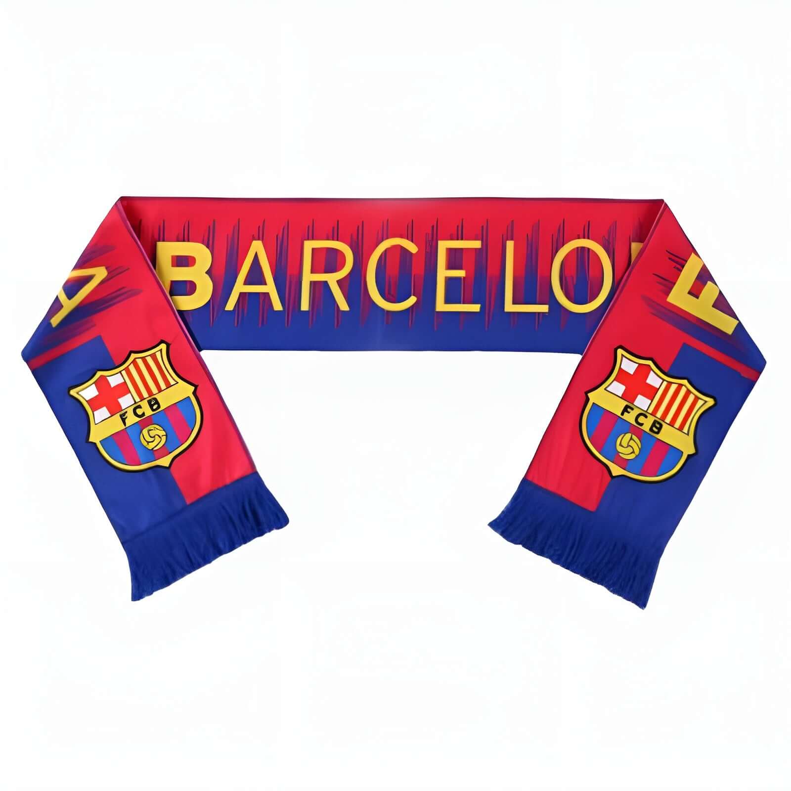 צעיף קבוצת ברצלונה