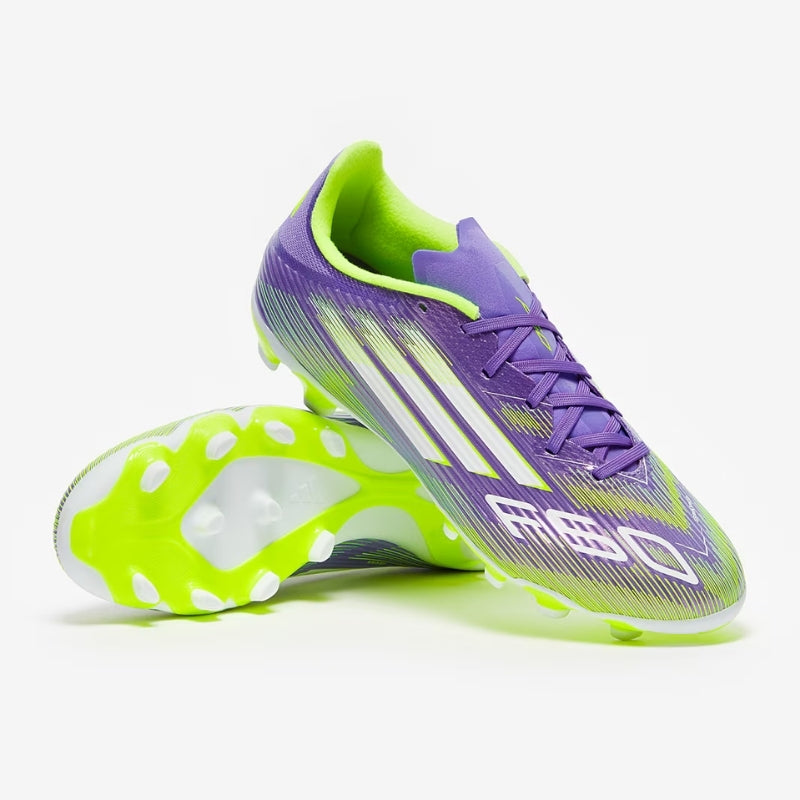 נעלי כדורגל F50 League MG