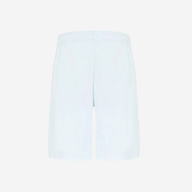 מכנסי כדורגל קצרים אינטר חוץ 25/26 | ג'וניורס