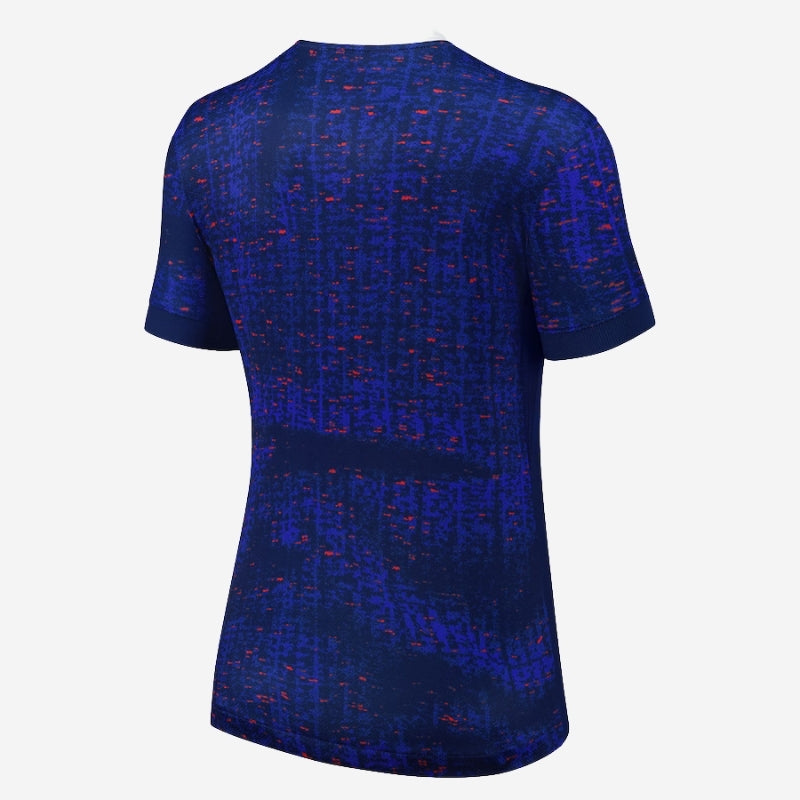 חולצת נבחרת צרפת בית 2025 | נשים