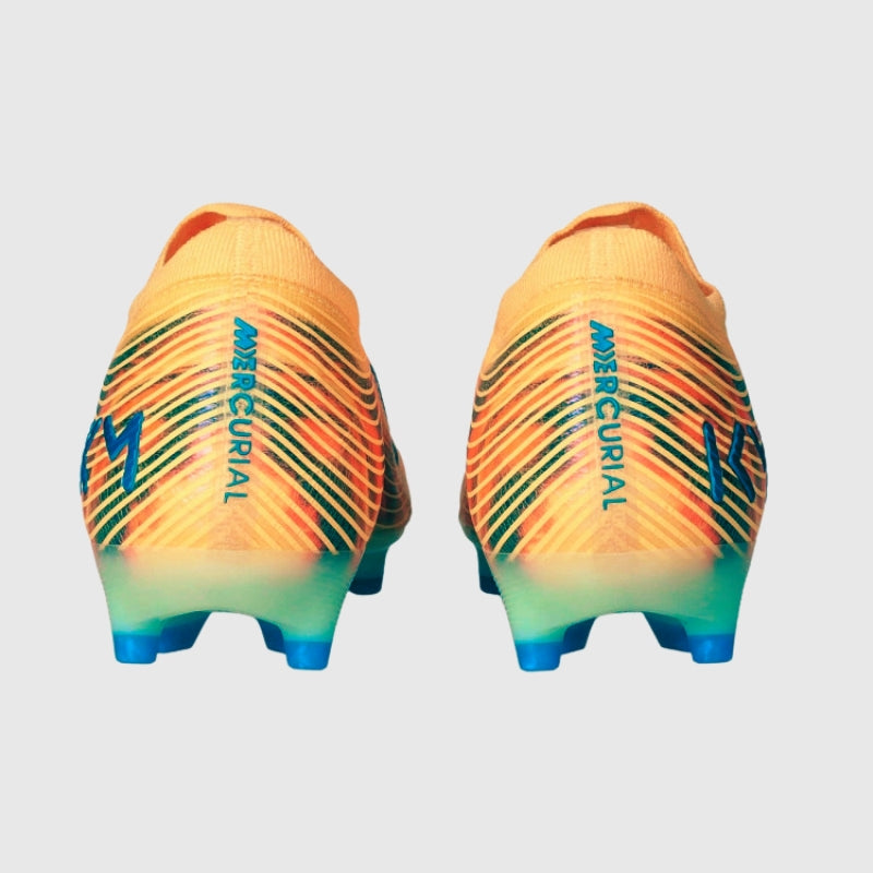 נעלי כדורגל מקצועיות Air Zoom Mercurial Vapor 16 Elite KM AG