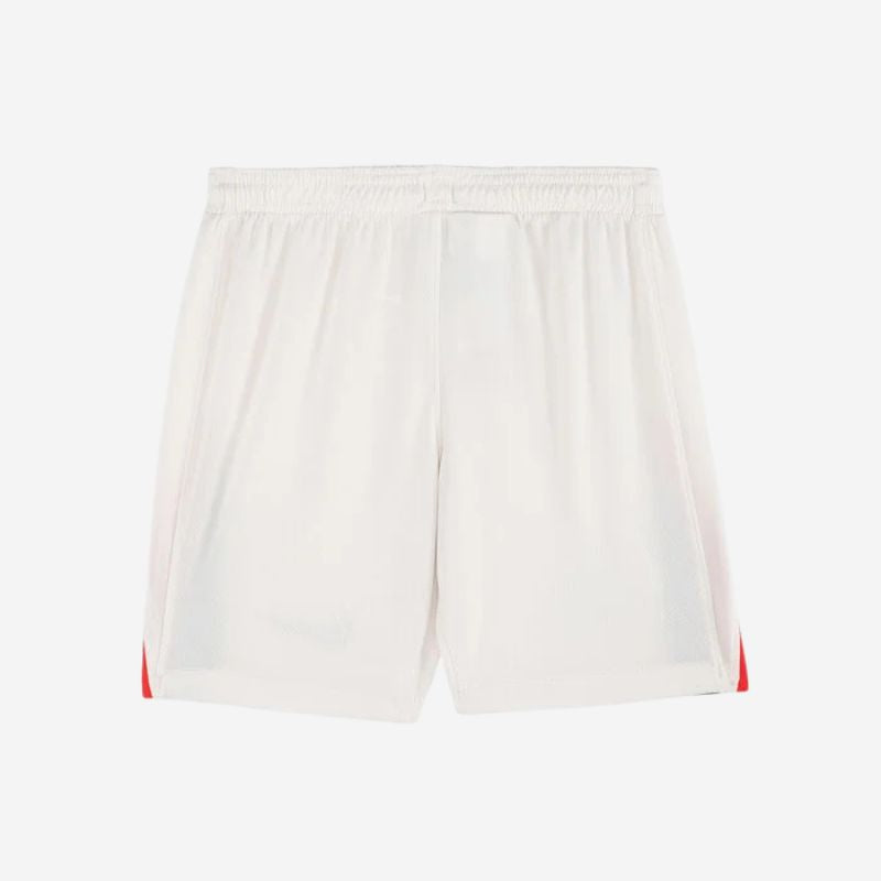 מכנסי כדורגל קצרים צ'לסי חוץ 25/26 | ג'וניורס