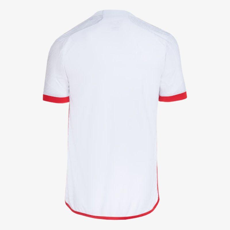 חולצת כדורגל פלמנגו חוץ 24/25