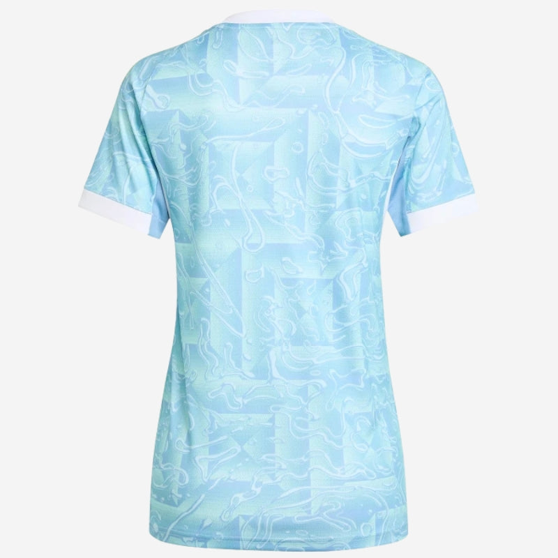 חולצת כדורגל יובנטוס חוץ 25/26 | נשים