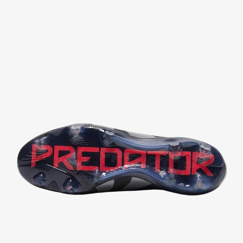נעלי כדורגל מקצועיות Predator Elite Laceless FG