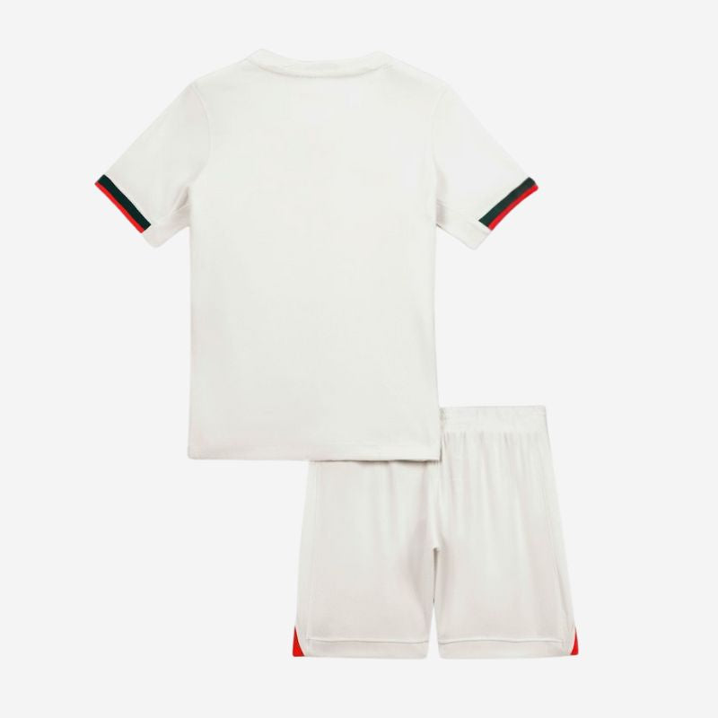 חליפת כדורגל צ'לסי חוץ 25/26 | ילדים