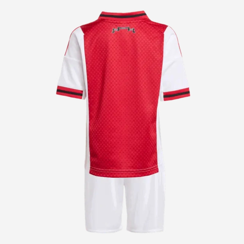 חליפת ילדים אייאקס בית 25/26