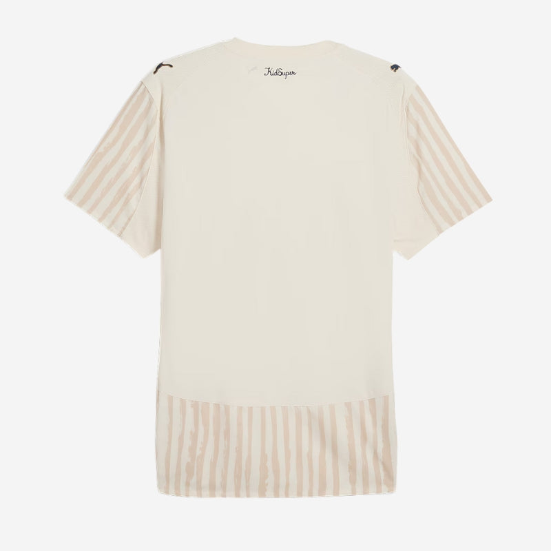 חולצת משחק אותנטית אל הילאל חוץ גביע העולם למועדונים 2025 | גברים