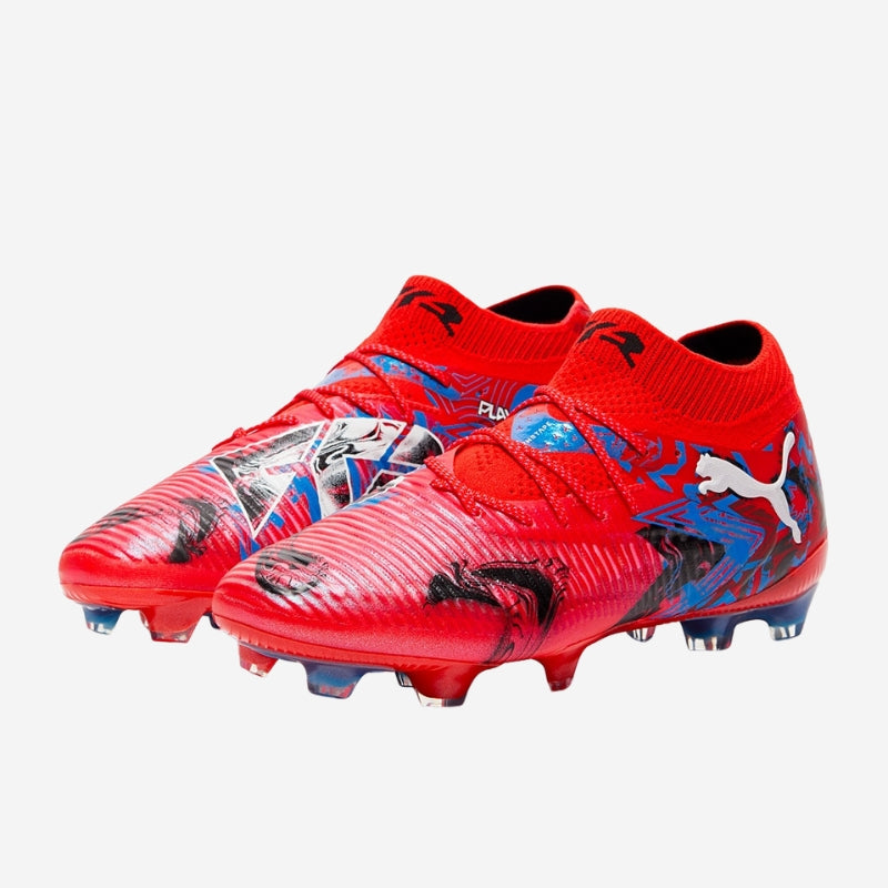 נעלי כדורגל מקצועיות Future 8 Ultimate Playmakers FG