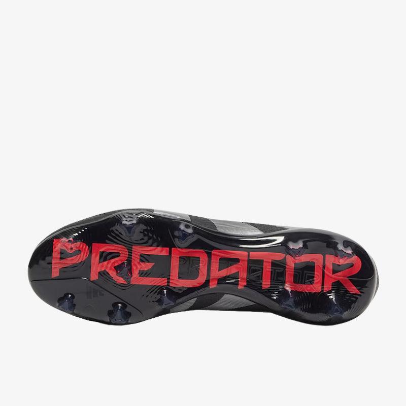 נעלי כדורגל חצי מקצועיות אדידס Predator Pro FG